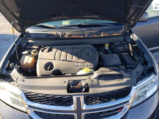 Photo 12 from auction – 2015 DODGE JOURNEY SX with VIN 3C4PDDBG3FT549028
