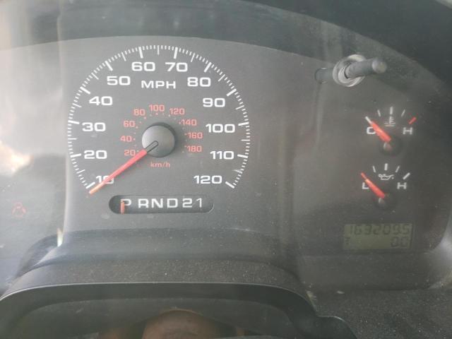 Photo 9 from auction – 2007 FORD F150 with VIN 1FTRX12W77FA60603