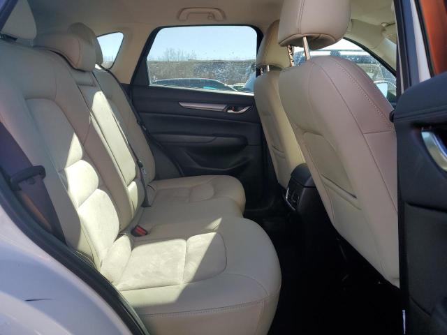 Photo 11 from auction – 2018 MAZDA CX-5 TOURI with VIN JM3KFBCM0J0362291