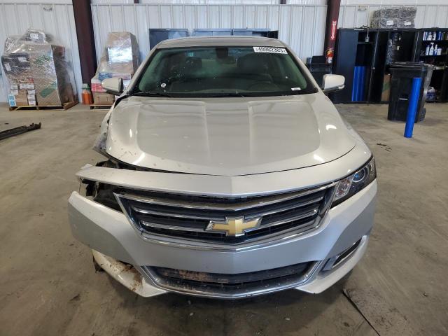 Photo 5 from auction – 2017 CHEVROLET IMPALA LT with VIN 2G1105SA3H9185159