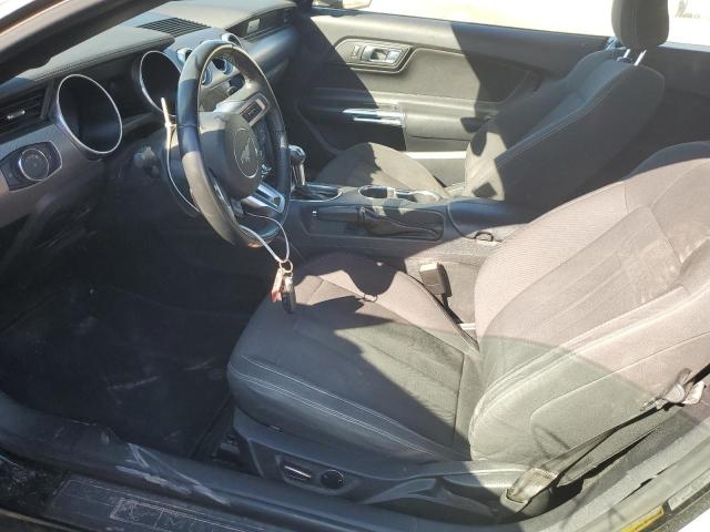 Photo 7 from auction – 2019 FORD MUSTANG with VIN 1FATP8UH4K5120306