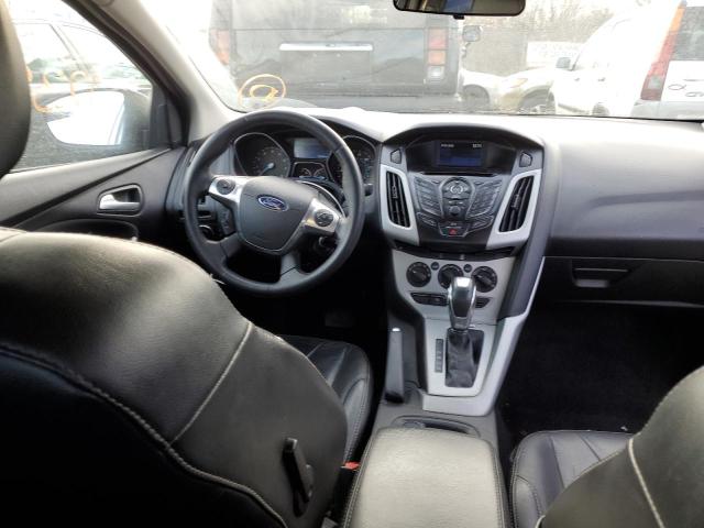 Photo 8 from auction – 2014 FORD FOCUS SE with VIN 1FADP3F27EL370722