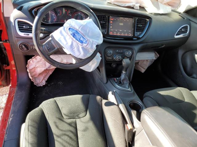 Photo 8 from auction – 2013 DODGE DART SXT with VIN 1C3CDFBA7DD298916