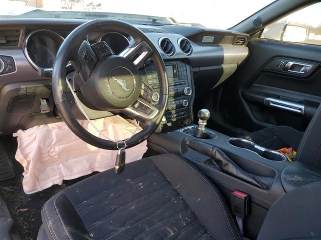 Photo 8 from auction – 2016 FORD MUSTANG GT with VIN 1FA6P8CF1G5278980