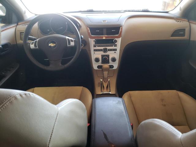 Photo 8 from auction – 2011 CHEVROLET MALIBU 2LT with VIN 1G1ZD5E18BF221770