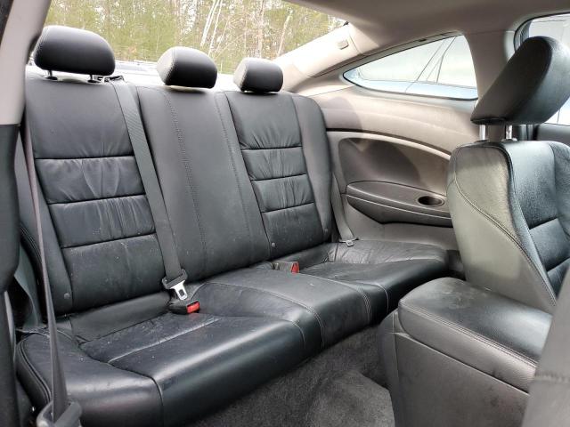 Photo 10 from auction – 2012 HONDA ACCORD EXL with VIN 1HGCS2A88CA007785