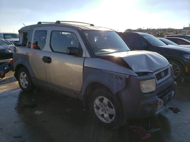 Photo 4 from auction – 2003 HONDA ELEMENT EX with VIN 5J6YH18553L008111