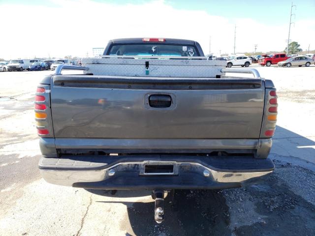 Photo 6 from auction – 2000 CHEVROLET SILVERADO with VIN 1GCEC19V6YZ195210
