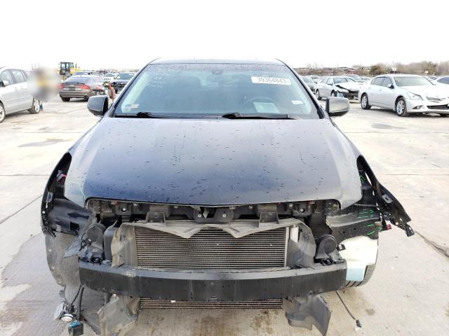 Photo 5 from auction – 2014 CADILLAC XTS with VIN 2G61L5S31E9312845
