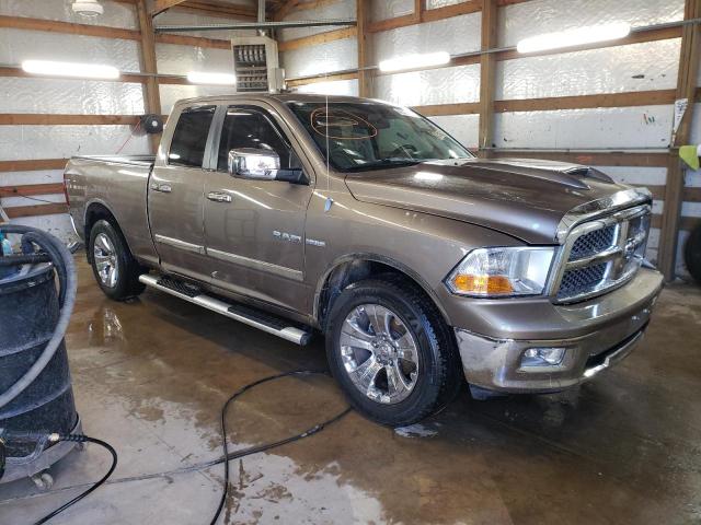 Photo 4 from auction – 2009 DODGE RAM 1500 with VIN 1D3HB18T99S805554