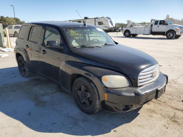 Photo 4 from auction – 2010 CHEVROLET HHR LT with VIN 3GNBABDB9AS617444