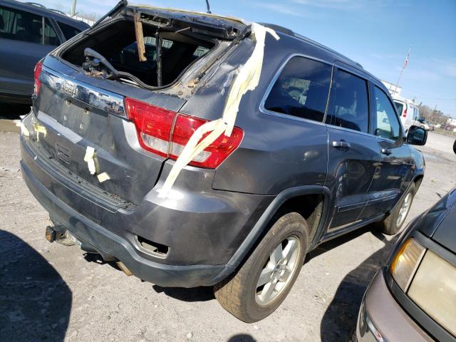 Photo 3 from auction – 2013 JEEP GRAND CHER with VIN 1C4RJFAG7DC557303