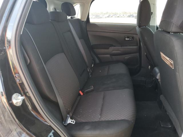 Photo 11 from auction – 2017 MITSUBISHI OUTLANDER with VIN JA4AP3AU8HZ008691
