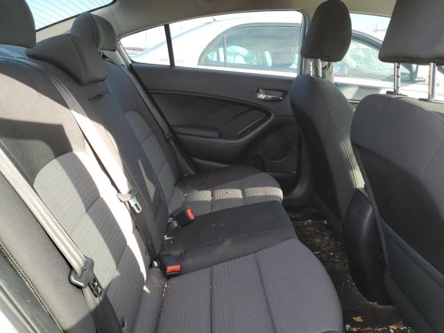 Photo 10 from auction – 2015 KIA FORTE LX with VIN KNAFX4A66F5355909