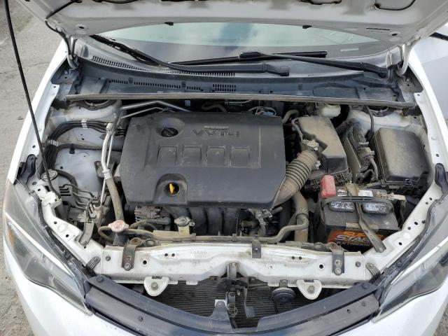 Photo 11 from auction – 2017 TOYOTA COROLLA L with VIN 5YFBURHE7HP691983