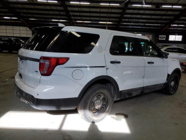Photo 3 from auction – 2016 FORD EXPLORER P with VIN 1FM5K8AR4GGB54056