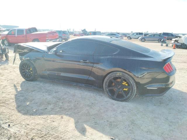 Photo 2 from auction – 2015 FORD MUSTANG GT with VIN 1FA6P8CF7F5349372