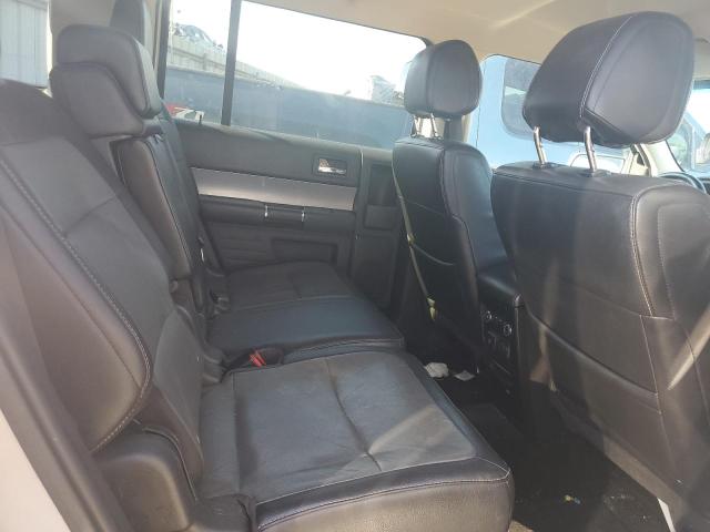 Photo 11 from auction – 2014 FORD FLEX SEL with VIN 2FMGK5C82EBD13057