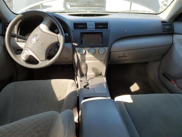 Photo 8 from auction – 2007 TOYOTA CAMRY CE with VIN 4T1BE46K07U194165