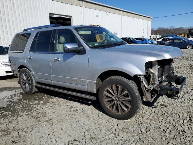 Photo 4 from auction – 2016 LINCOLN NAVIGATOR with VIN 5LMJJ2JT2GEL00568