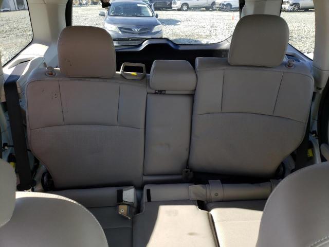 Photo 10 from auction – 2014 SUBARU FORESTER 2 with VIN JF2SJAHC5EH494361
