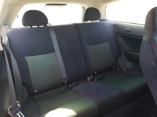 Photo 10 from auction – 2002 HONDA CIVIC SI with VIN SHHEP33502U308671