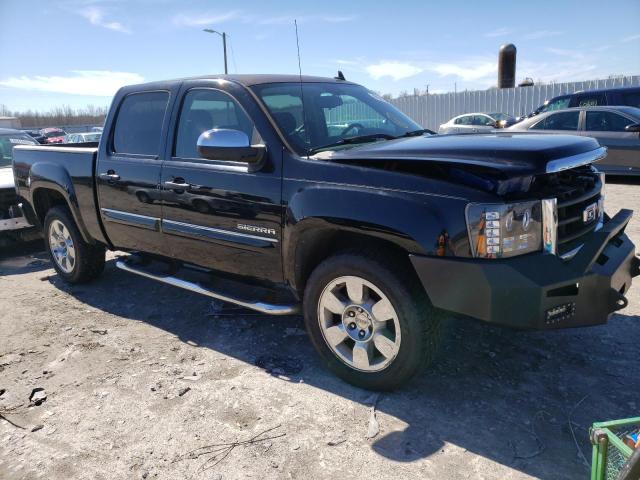 Photo 4 from auction – 2011 GMC SIERRA C15 with VIN 3GTP1VE08BG112335