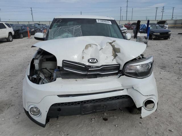 Photo 5 from auction – 2019 KIA SOUL + with VIN KNDJP3A54K7920803