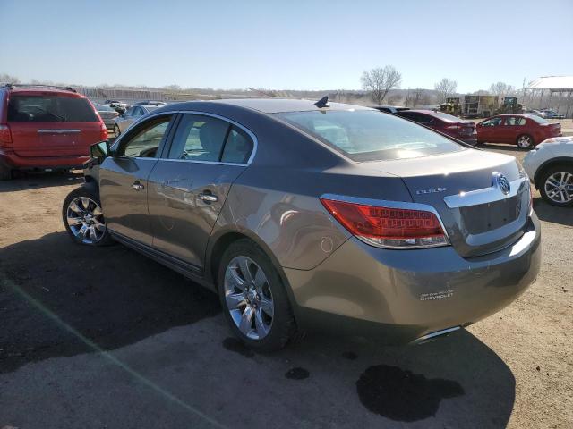 Foto 2 de la subasta – 2012 BUICK LACROSSE P con VIN 1G4GD5E31CF228377