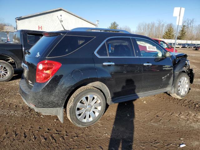 Photo 3 from auction – 2011 CHEVROLET EQUINOX LT with VIN 2CNFLNE57B6369141