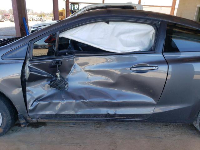 Photo 7 from auction – 2012 HONDA CIVIC LX with VIN 2HGFG3B57CH511240