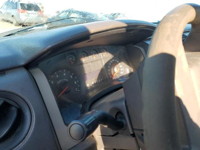 Photo 9 from auction – 2009 FORD F150 with VIN 1FTRF14W19KC36068