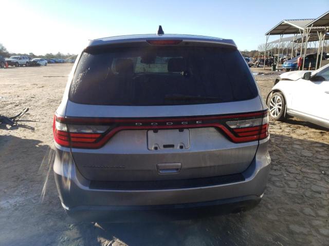 Photo 6 from auction – 2014 DODGE DURANGO SX with VIN 1C4RDHAG7EC500765