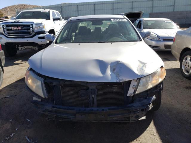 Photo 5 from auction – 2009 KIA OPTIMA LX with VIN KNAGE228195314316
