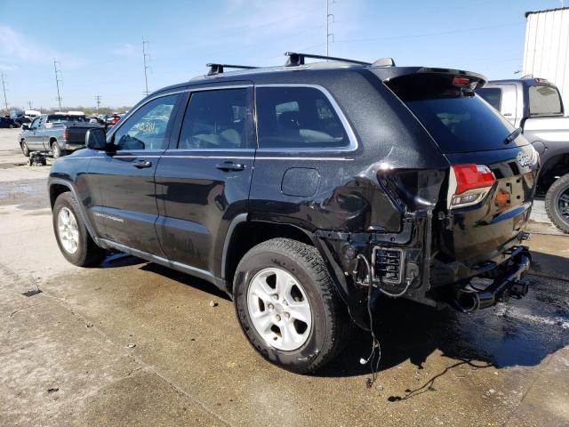 Photo 2 from auction – 2014 JEEP GRAND CHER with VIN 1C4RJEAGXEC120570