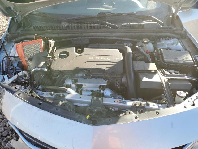 Photo 11 from auction – 2017 CHEVROLET MALIBU L with VIN 1G1ZA5ST3HF285979