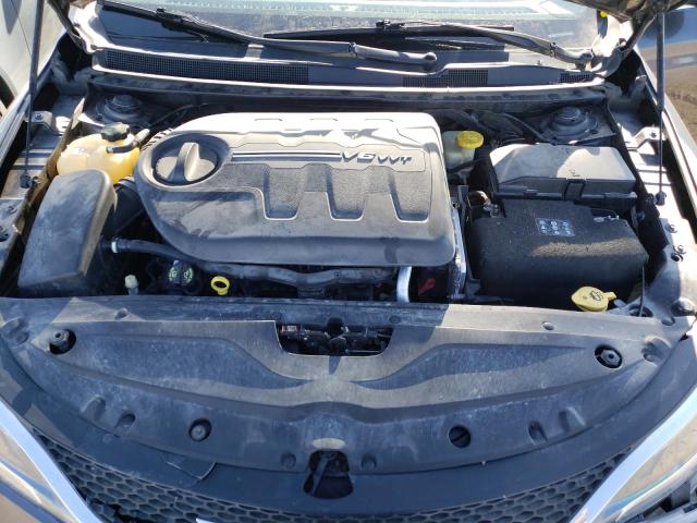 Photo 11 from auction – 2015 CHRYSLER 200 C with VIN 1C3CCCCG0FN520181