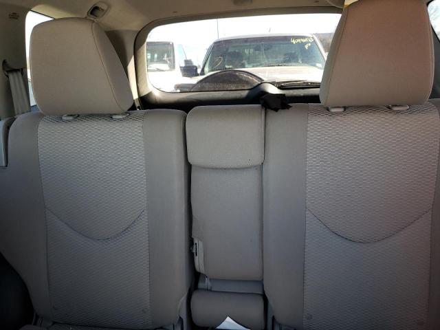 Photo 10 from auction – 2012 TOYOTA RAV4 with VIN 2T3ZF4DV3CW119695