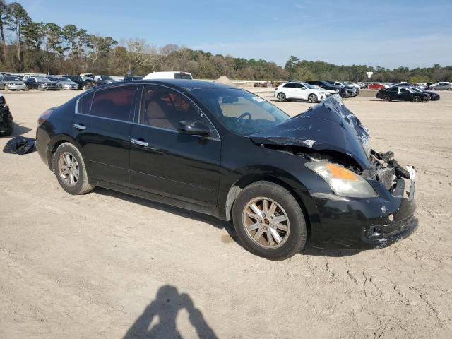 Photo 4 from auction – 2010 NISSAN ALTIMA BAS with VIN 1N4AL2AP4AN400589