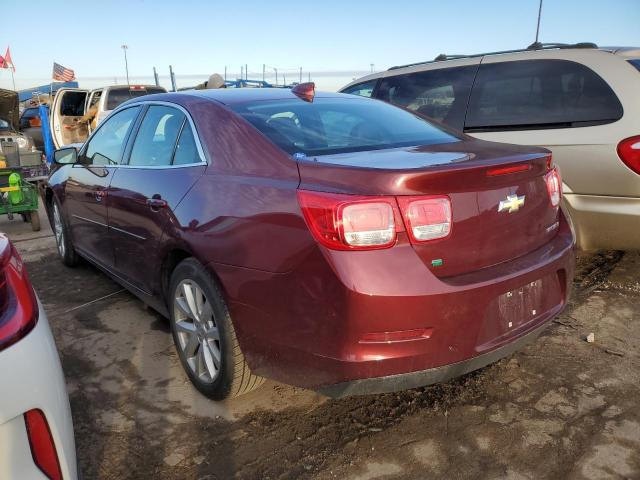 Zdjęcie 2 z aukcji – 2015 CHEVROLET MALIBU 2LT z VIN 1G11D5SL2FF256524