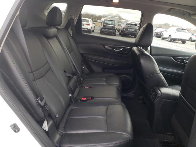 Photo 11 from auction – 2019 NISSAN ROGUE S with VIN 5N1AT2MV1KC812840