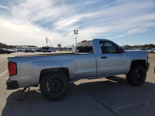 Photo 3 from auction – 2015 CHEVROLET SILVERADO with VIN 1GCNCPEH4FZ320625