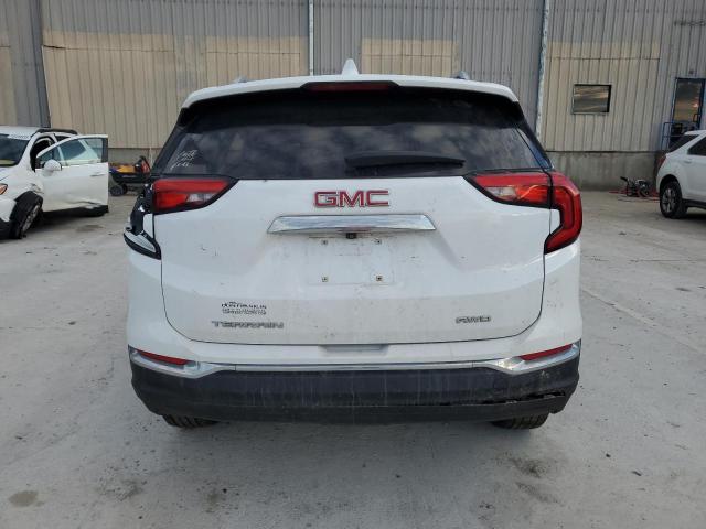 Photo 6 from auction – 2020 GMC TERRAIN SL with VIN 3GKALVEV8LL207308