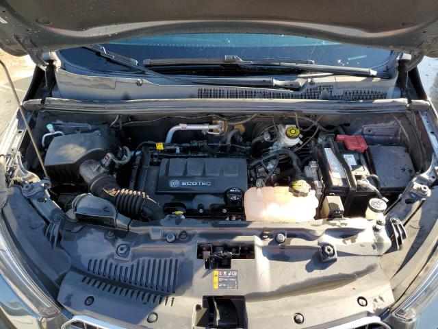 Photo 12 from auction – 2018 BUICK ENCORE PRE with VIN KL4CJASB4JB687627