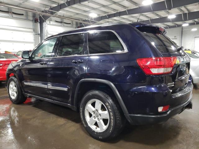 Photo 2 from auction – 2011 JEEP GRAND CHER with VIN 1J4RR4GG0BC507676