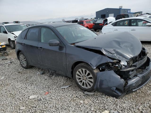 Photo 4 from auction – 2011 SUBARU IMPREZA 2. with VIN JF1GH6B63BH801835