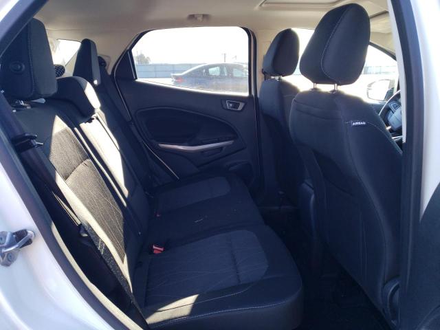 Photo 11 from auction – 2021 FORD ECOSPORT S with VIN MAJ3S2GE3MC439644