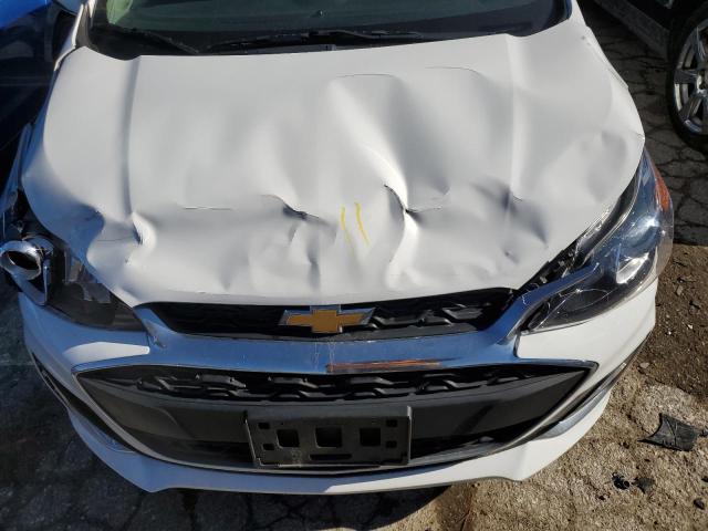 Photo 11 from auction – 2020 CHEVROLET SPARK 1LT with VIN KL8CD6SA1LC450083
