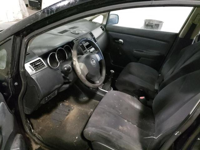 Foto 7 de la subasta – 2007 NISSAN VERSA S con VIN 3N1BC13E37L445829