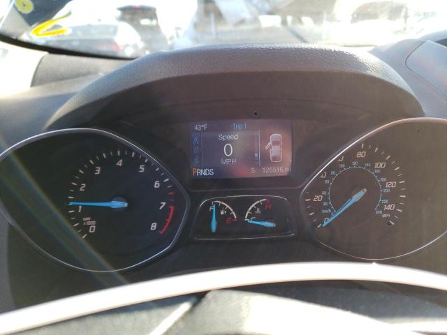 Photo 9 from auction – 2014 FORD ESCAPE SE with VIN 1FMCU9GX7EUC90466
